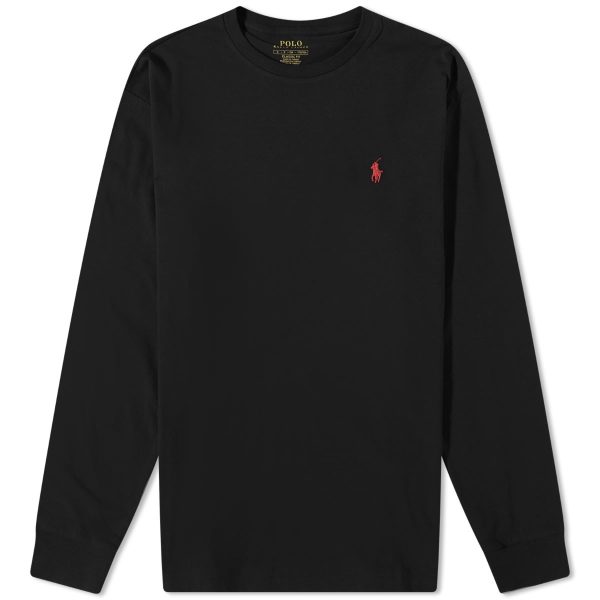 Polo Ralph Lauren Long Sleeve T-Shirt