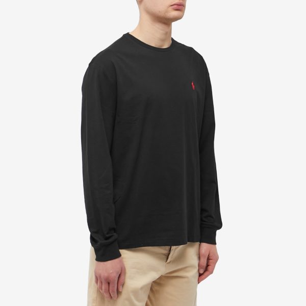 Polo Ralph Lauren Long Sleeve T-Shirt