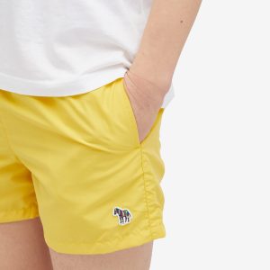 Paul Smith Zebra Swim Shorts