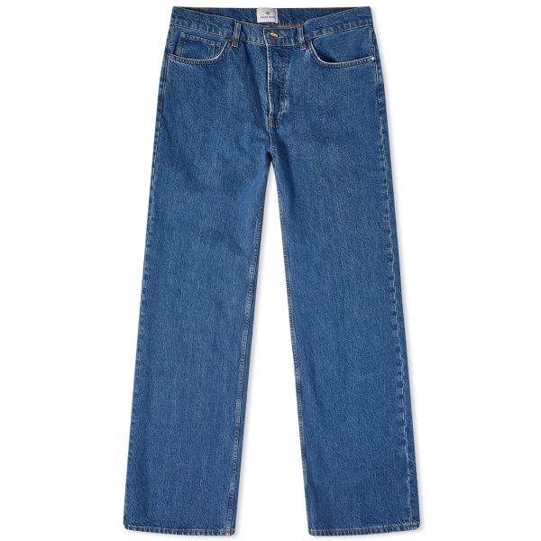 Anine Bing Hugh Jeans