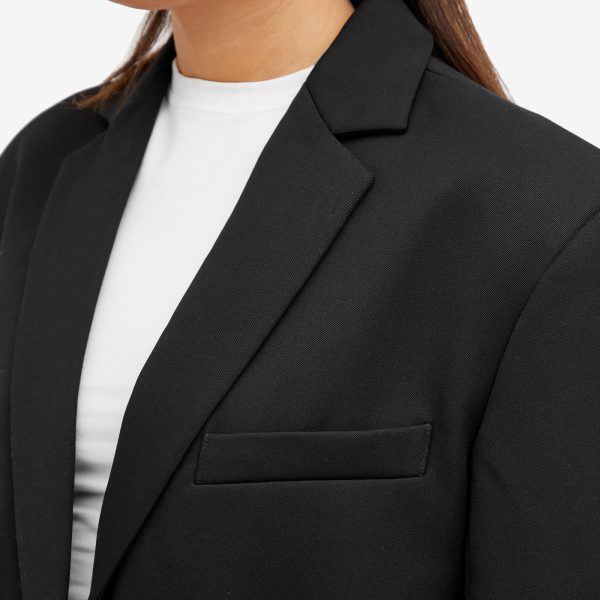 Anine Bing Quinn Blazer Jacket