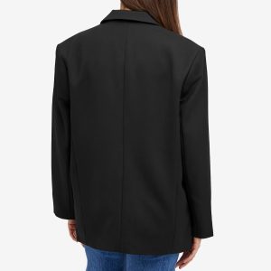 Anine Bing Quinn Blazer Jacket