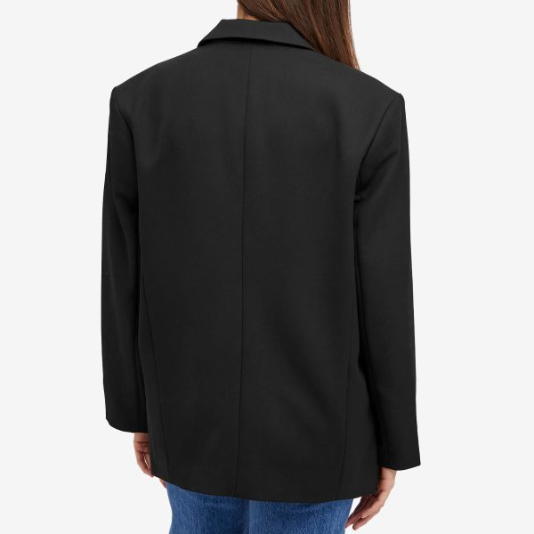 Anine Bing Quinn Blazer Jacket