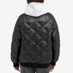 Anine Bing Leo Puffer Jacket