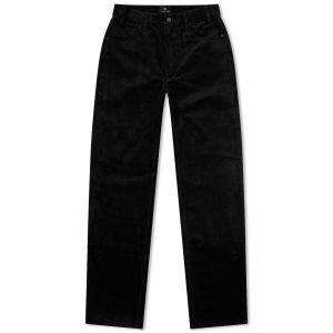 Anine Bing Roy Corduroy Pant