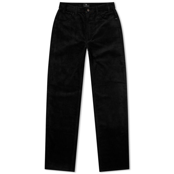 Anine Bing Roy Corduroy Pant