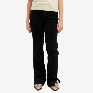 Anine Bing Roy Corduroy Pant