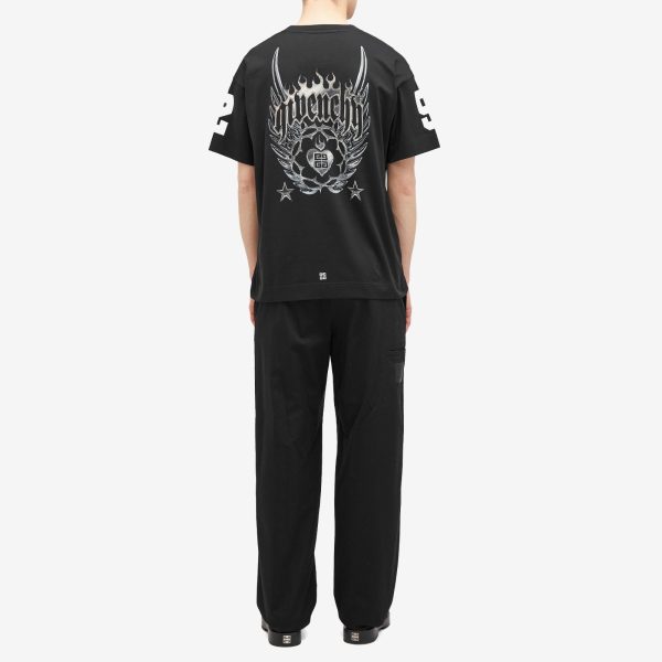 Givenchy Ski T-Shirt