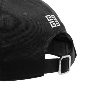 Givenchy Varsity Logo Cap