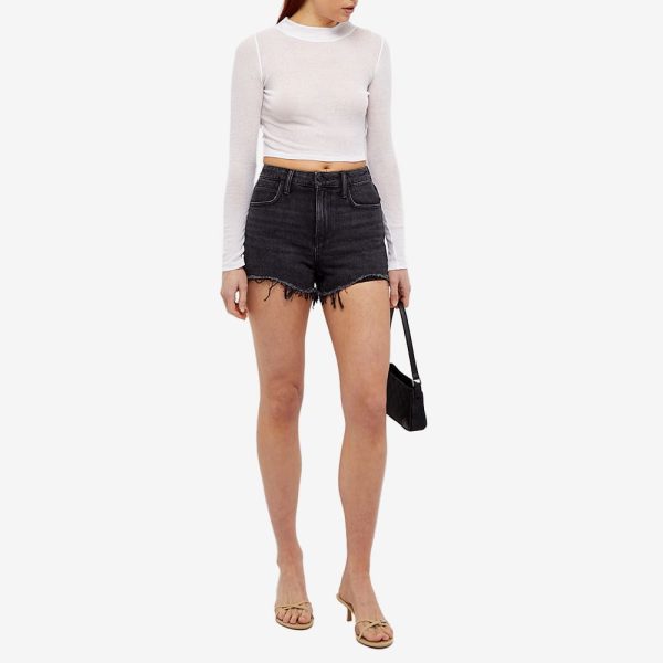 Alexander Wang Bite Shorts