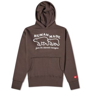 Human Made Tsuriami Hoodie