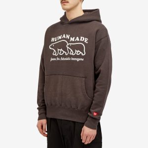 Human Made Tsuriami Hoodie