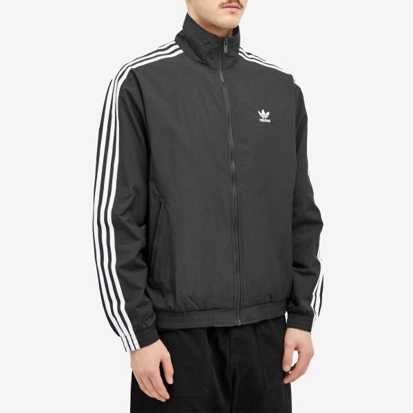 Adidas Woven Firebird Track Top