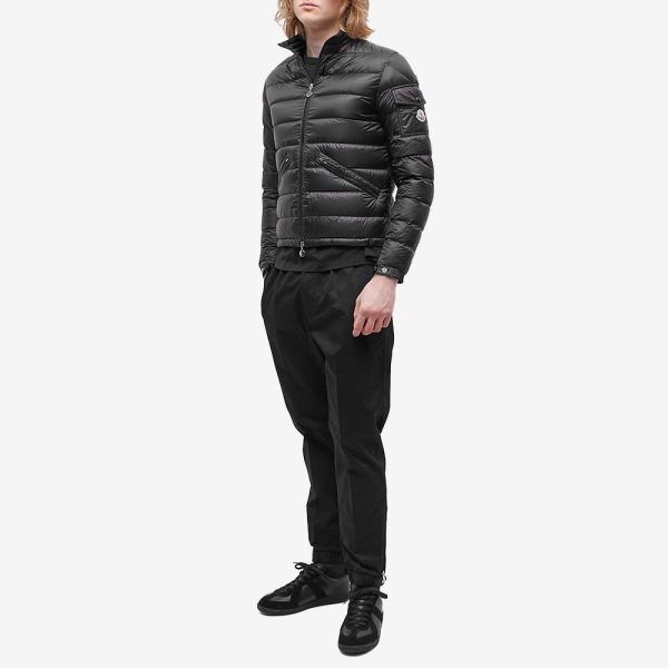 Moncler Agay Padded Down Jacket