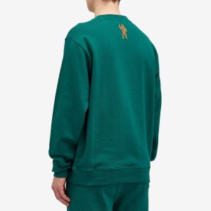 Billionaire Boys Club Small Arch Logo Crew Sweat