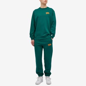 Billionaire Boys Club Small Arch Logo Crew Sweat