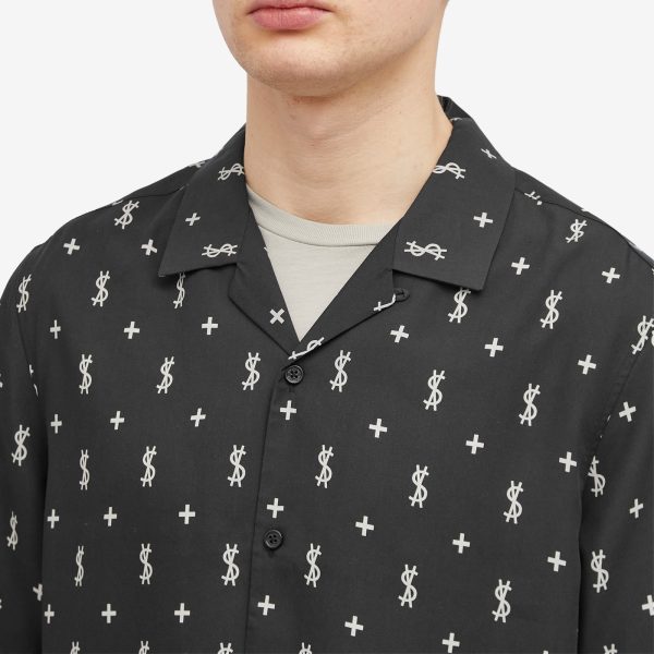 Ksubi Allstar Vacation Shirt