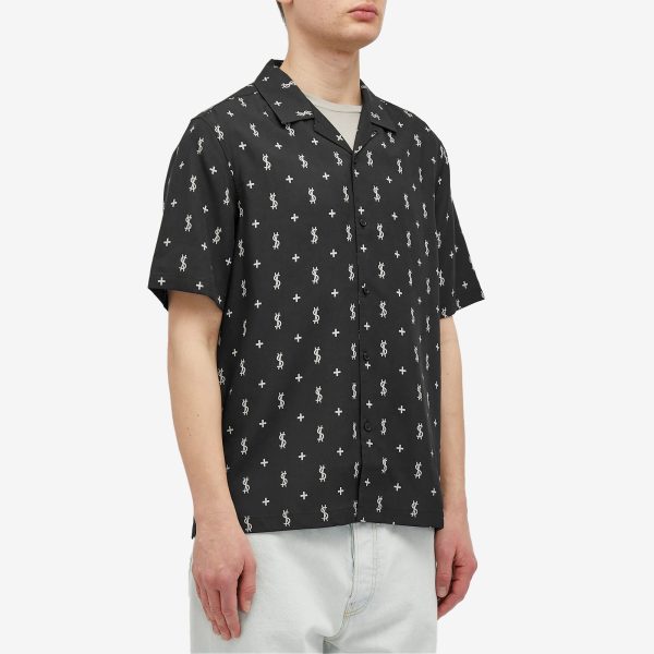 Ksubi Allstar Vacation Shirt