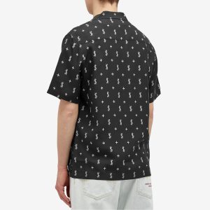 Ksubi Allstar Vacation Shirt