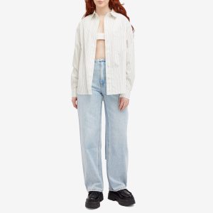 Alexander Wang Pull On Bralet Top