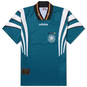 Adidas Germany Away Jersey 96