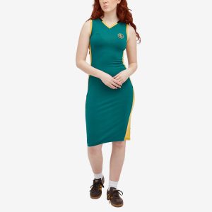 Miaou Nora Zip Front Dress