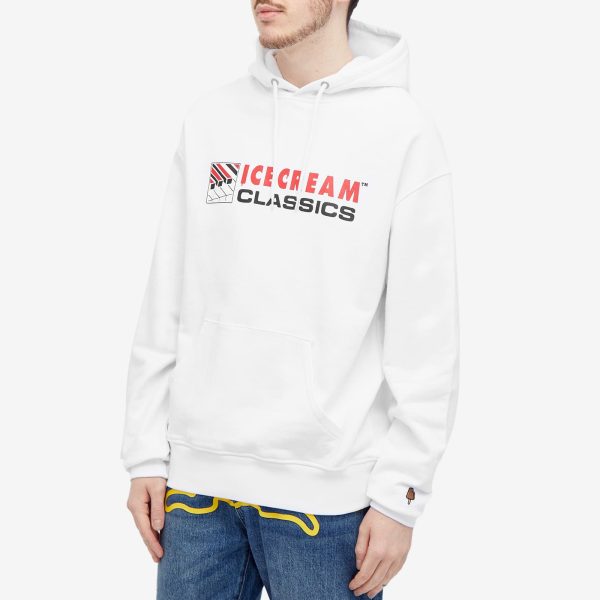 ICECREAM Piano Popover Hoodie