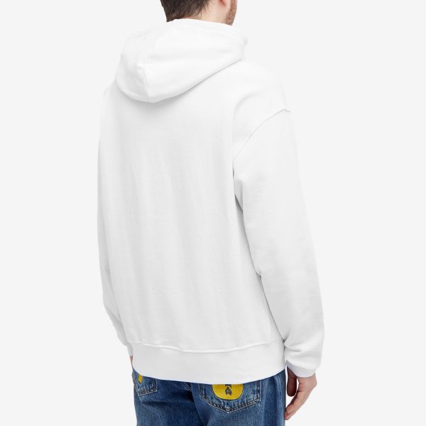 ICECREAM Piano Popover Hoodie