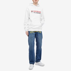 ICECREAM Piano Popover Hoodie