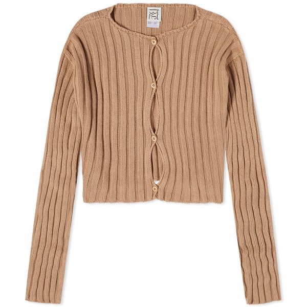 Baserange Macau Cardigan