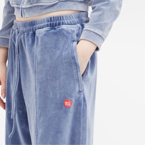 Alexander Wang Pull On Track Pants