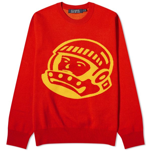 Billionaire Boys Club Astro Crew Knit