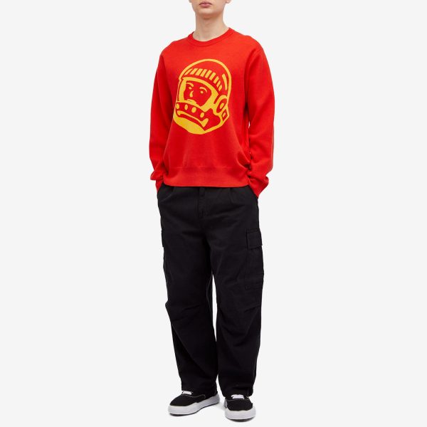 Billionaire Boys Club Astro Crew Knit