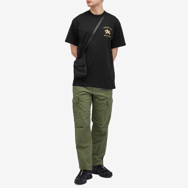 Carhartt WIP Smart Sports T-Shirt