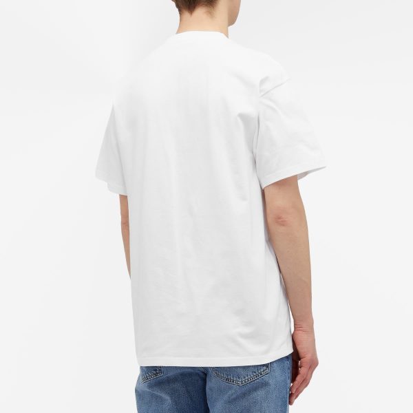 Carhartt WIP Smart Sports T-Shirt