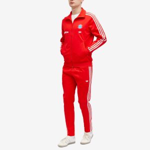 Adidas FC Bayern Munich OG Beckenbauer Track Pants