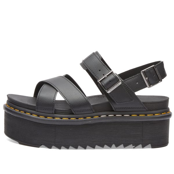 Dr. Martens Voss II Quad Sandals