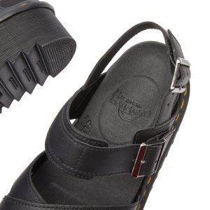 Dr. Martens Voss II Quad Sandals