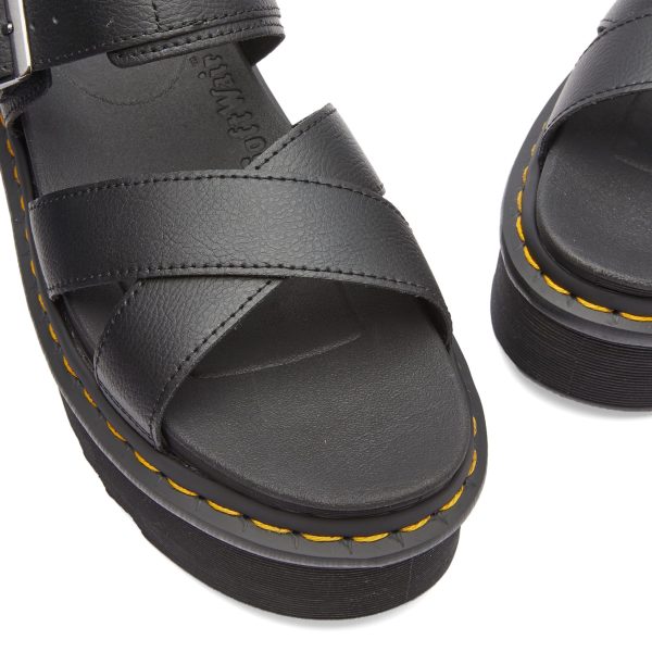 Dr. Martens Voss II Quad Sandals