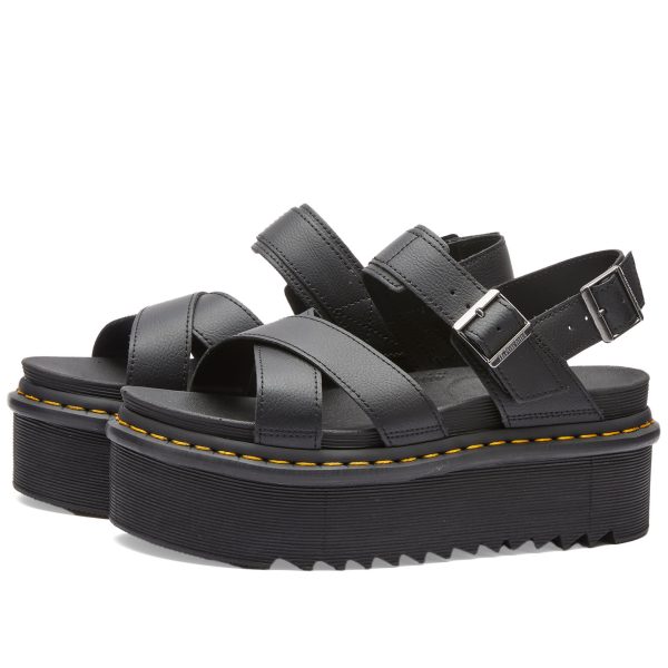 Dr. Martens Voss II Quad Sandals