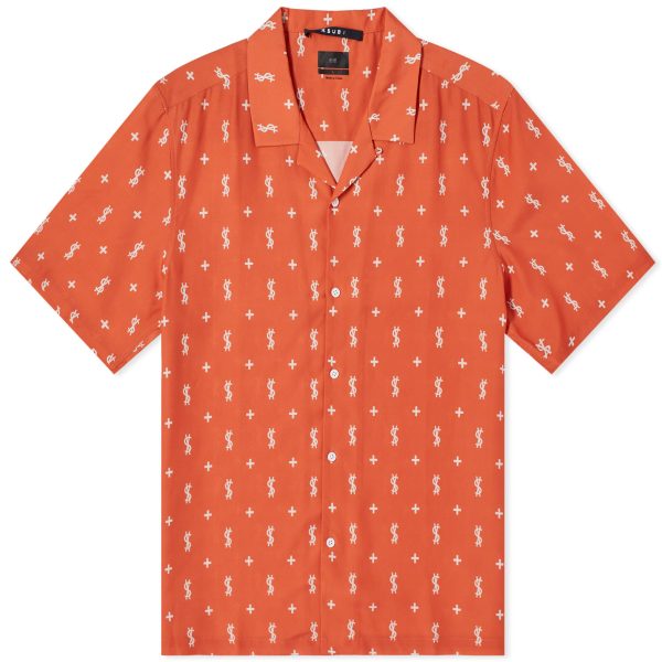 Ksubi Allstar Vacation Shirt