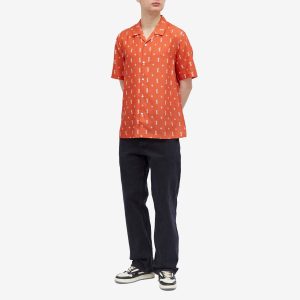 Ksubi Allstar Vacation Shirt