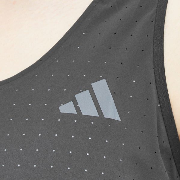 Adidas Adizero Singlet