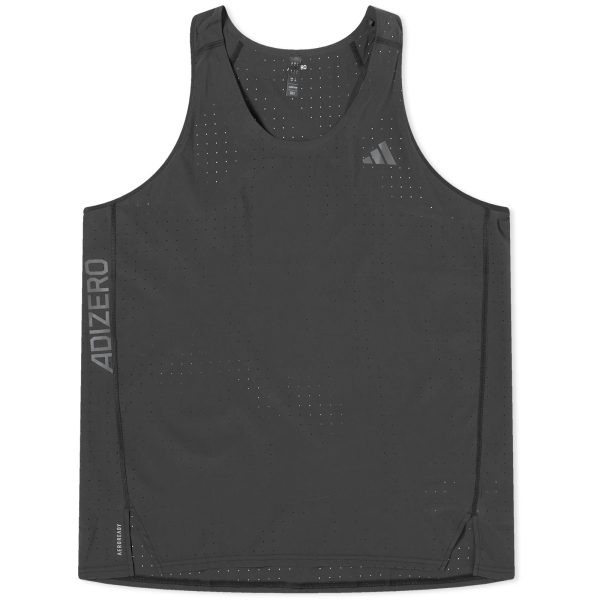 Adidas Adizero Singlet