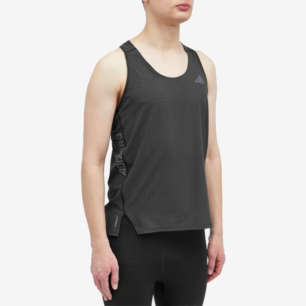 Adidas Adizero Singlet