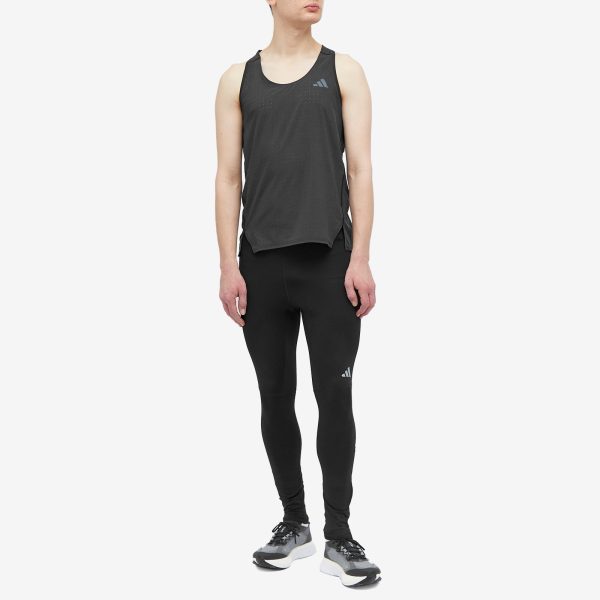 Adidas Adizero Singlet