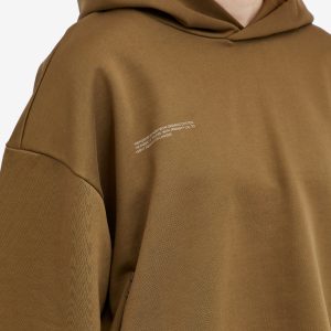 Pangaia Active Tech Jersey Hoodie