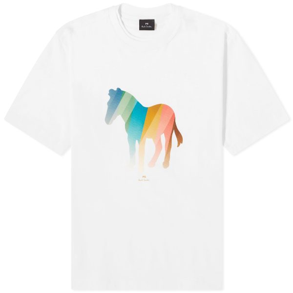 Paul Smith Broad Zebra T-Shirt