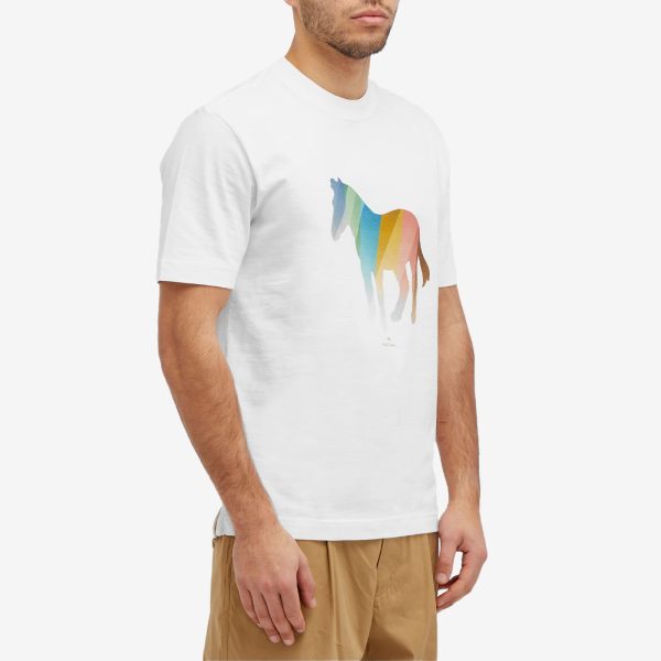 Paul Smith Broad Zebra T-Shirt