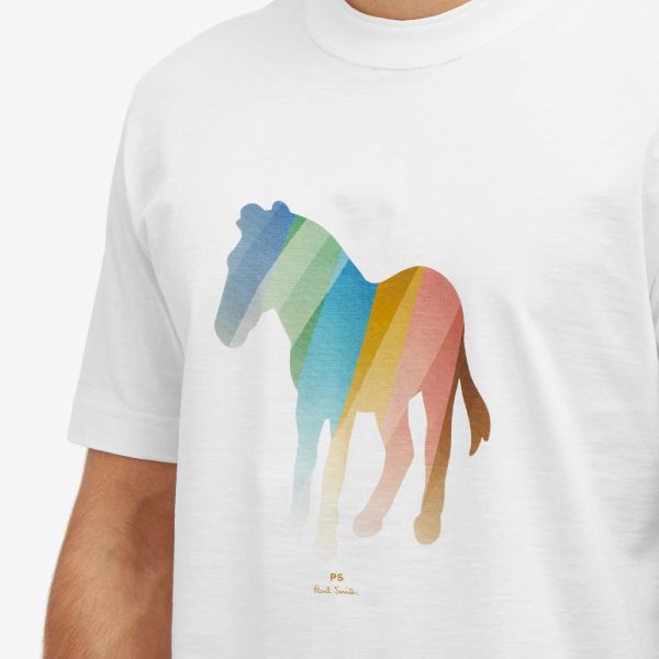 Paul Smith Broad Zebra T-Shirt